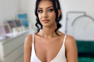 Adriana Avram • Make-Up & Lashes Focșani