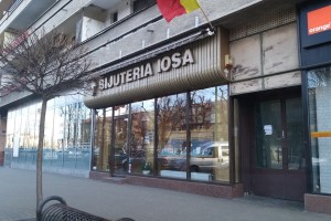Bijuteria Iosa