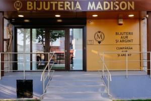 Bijuteria Madison