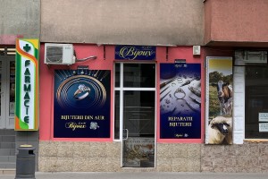 L&M Bijoux - Reparatii bijuterii & Bijuterie Alba Iulia