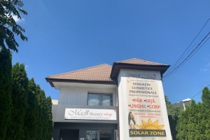 MadHair Beauty Shop
