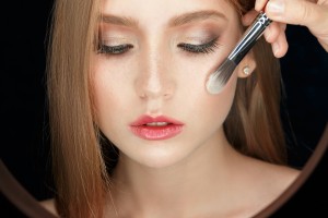 Make-up By Lolly