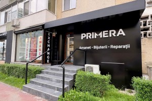 PRIMERA
