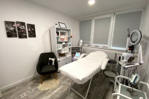 Salon Belle Studio