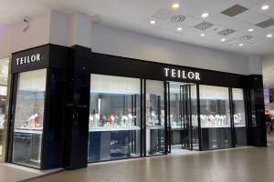 TEILOR