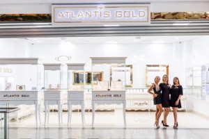 Atlantis Gold Botosani