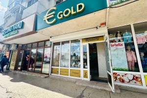 Bijoux Euro Gold Galati