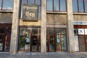 Bijuteria Beg