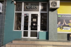 Bijuteria Cris