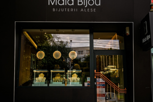Bijuteria Maia Bijou Galați– Țiglina 1