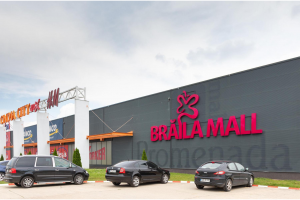 Braila Mall