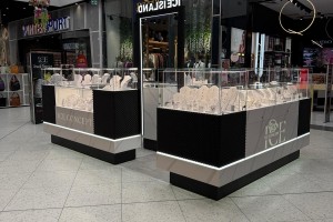 ICE CONCEPT TARGOVIȘTE