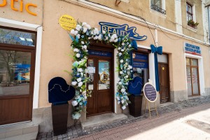My Beauty – Bijuterii Bistrița (Pietonal)