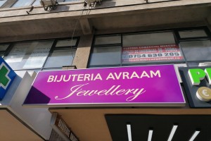 Bijuteria Avraam Jewellery