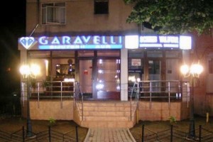 GARAVELLI GOLD