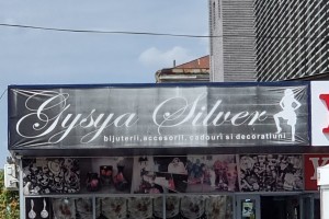 Gysya Silver