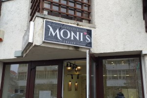 Moni's Jewellry
