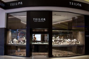 TEILOR
