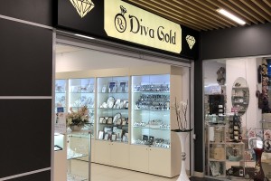 BIJUTERIA DIVA GOLD