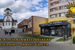 Bijuteria lui Andrei