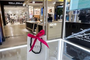 JANETTE -Bijuterii din Argint- Iulius Mall Suceava