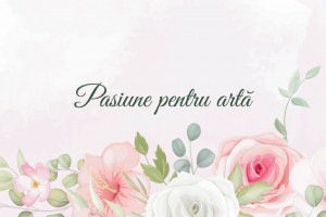 LoveArt - Invitatii nunta