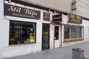 Stil Biju