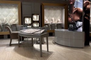 STIL Diamonds - Showroom Centru