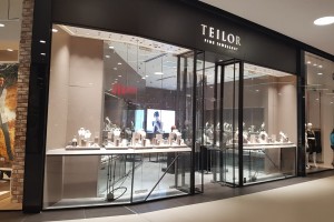 TEILOR