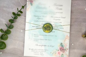 Coloris Print - Decorațiuni botez și nuntă