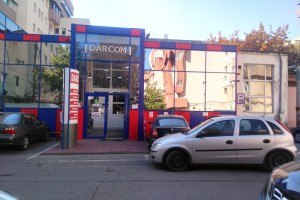 Darcom