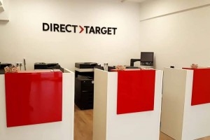 Direct Target