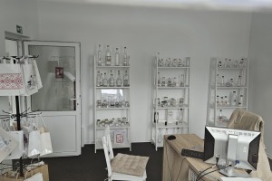 Enetha SRL - PL Suceava