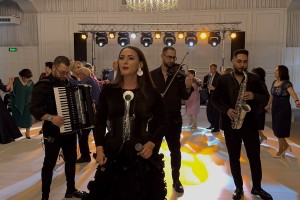 Grand Music Events