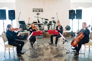 Grazioso Quartet