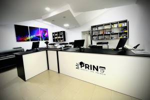 Mr. PRINT