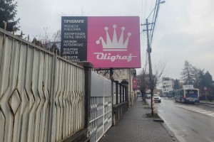 Oligraf