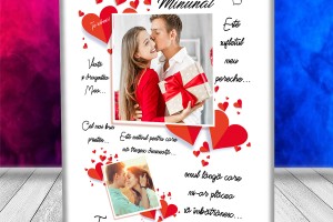 Safirgift.ro - Cadouri personalizate & Print Shop Tulcea