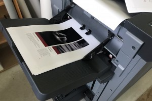 Tipografia Centrografic