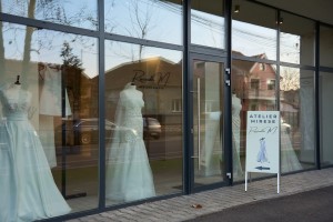 Atelier Mirese Ruxandra M | Rochii de Mireasa Oradea