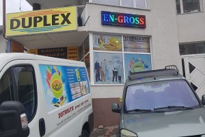 DUPLEX S.R.L.