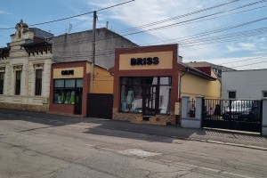 Magazin BRISS
