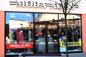 Moda Aliss