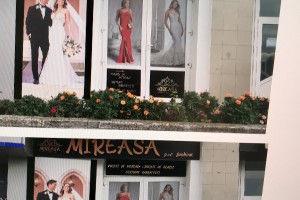 Rochii de mireasa Botosani