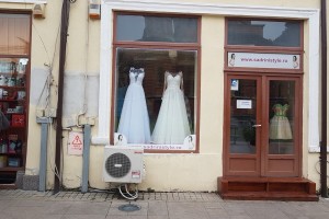 Rochii Sadrini Style Craiova