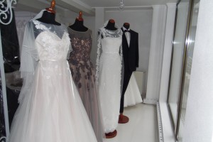 Salon Gala - Rochii de Mireasă