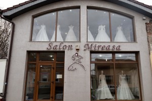 Salon Mireasa