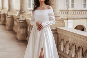 Adeea Fashion - Rochii de mireasa