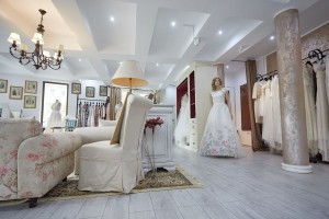 Agnes Toma Showroom