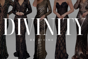Divinity Dress
